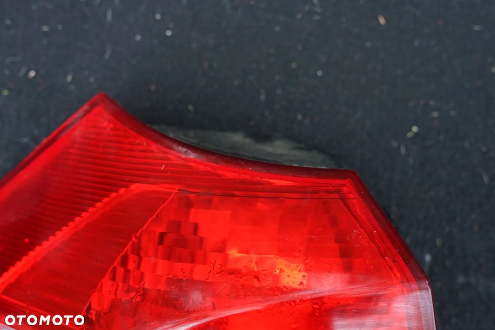 Lampa tył tylna lewa BMW seria 1 E87 Lift - 4