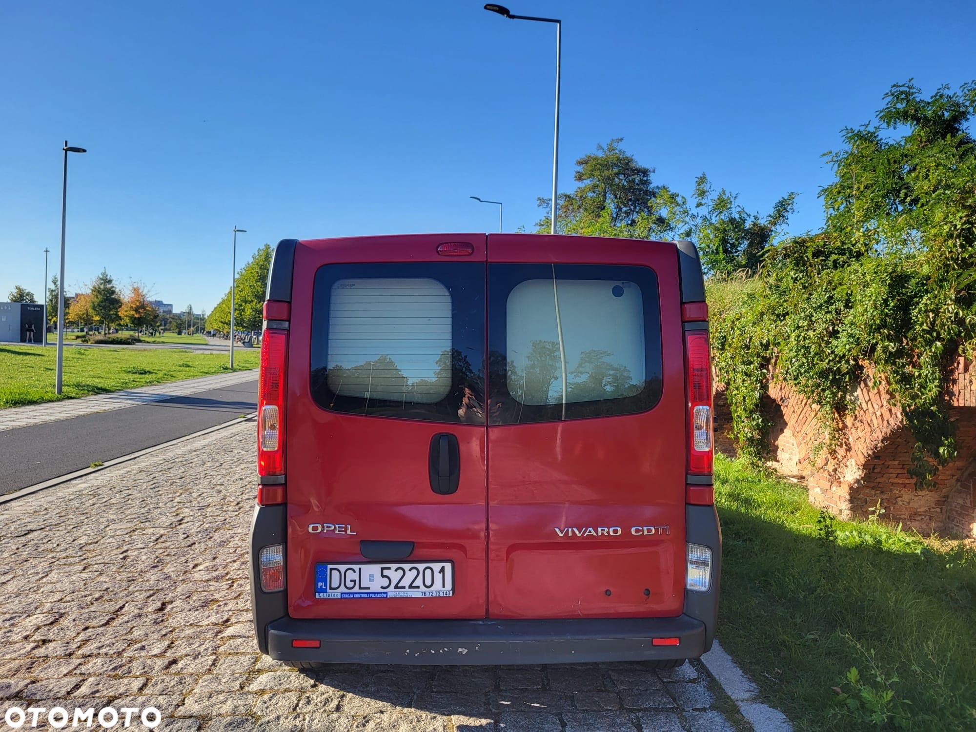 Opel Vivaro - 7