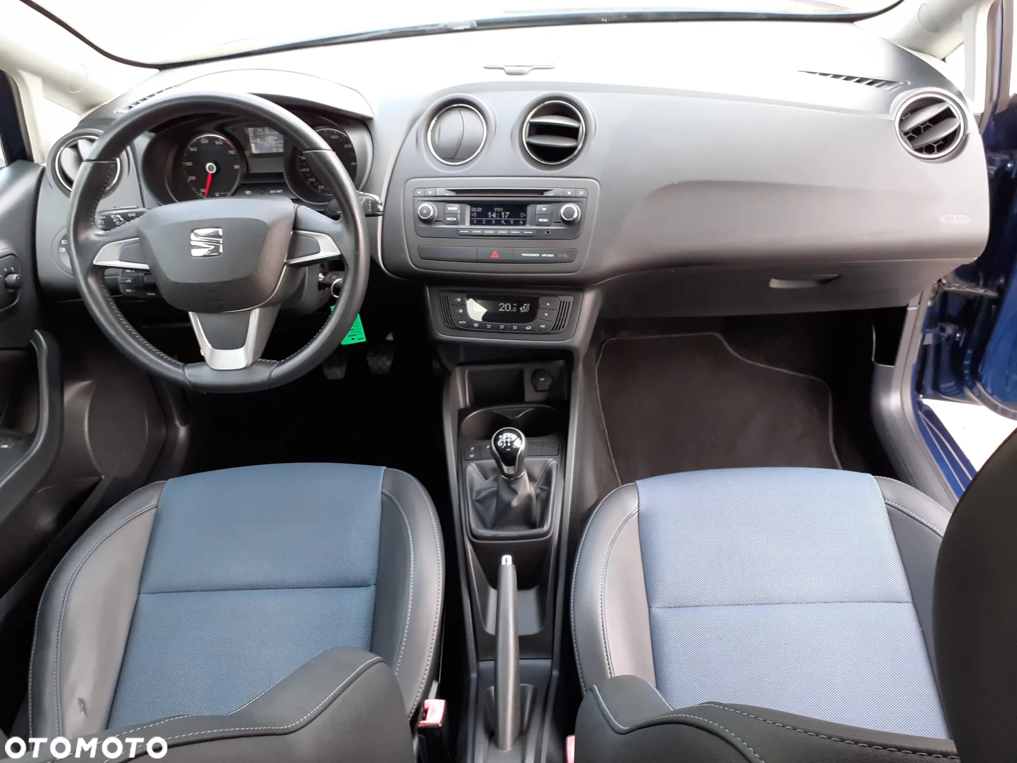Seat Ibiza 1.2 TSI i-Tech - 8