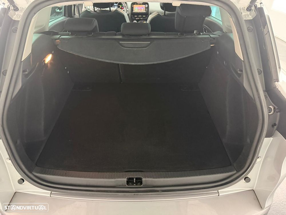 Renault Clio 1.5 dCi GT Line - 15