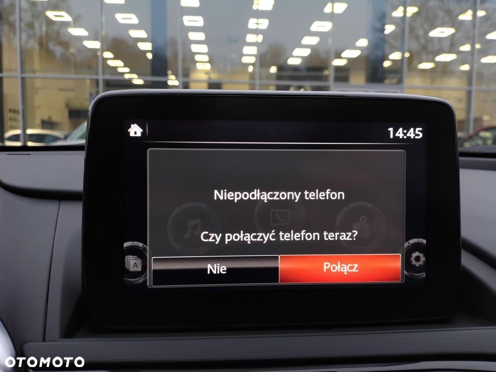 Mazda MX-5 2.0 Exclusive-Line i-ELOOP - 18