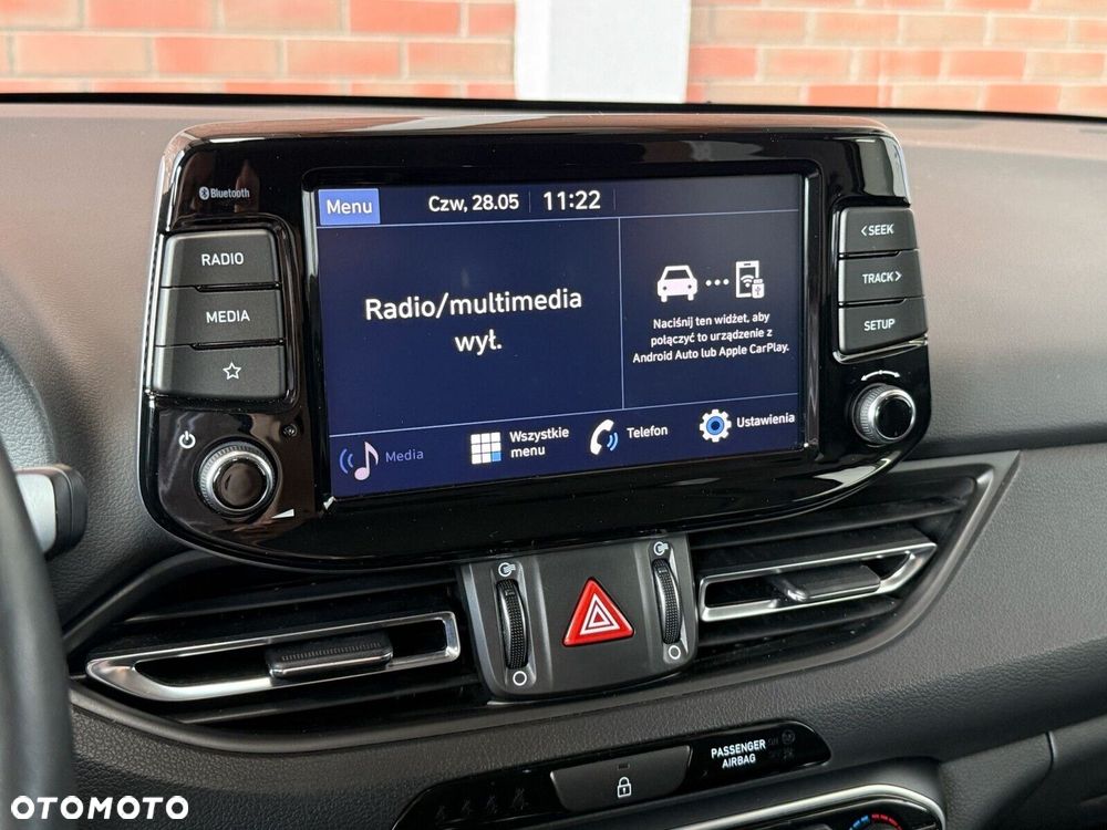Hyundai i30 1.5 DPI Comfort - 26