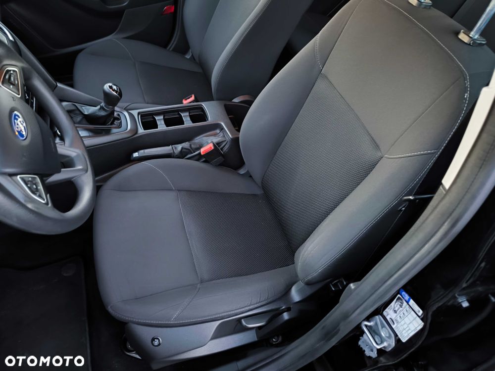 Ford Focus - 10