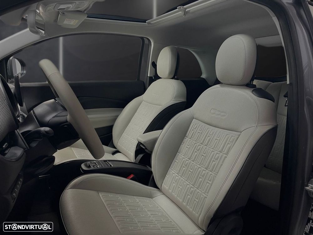 Fiat 500e La Prima - 26