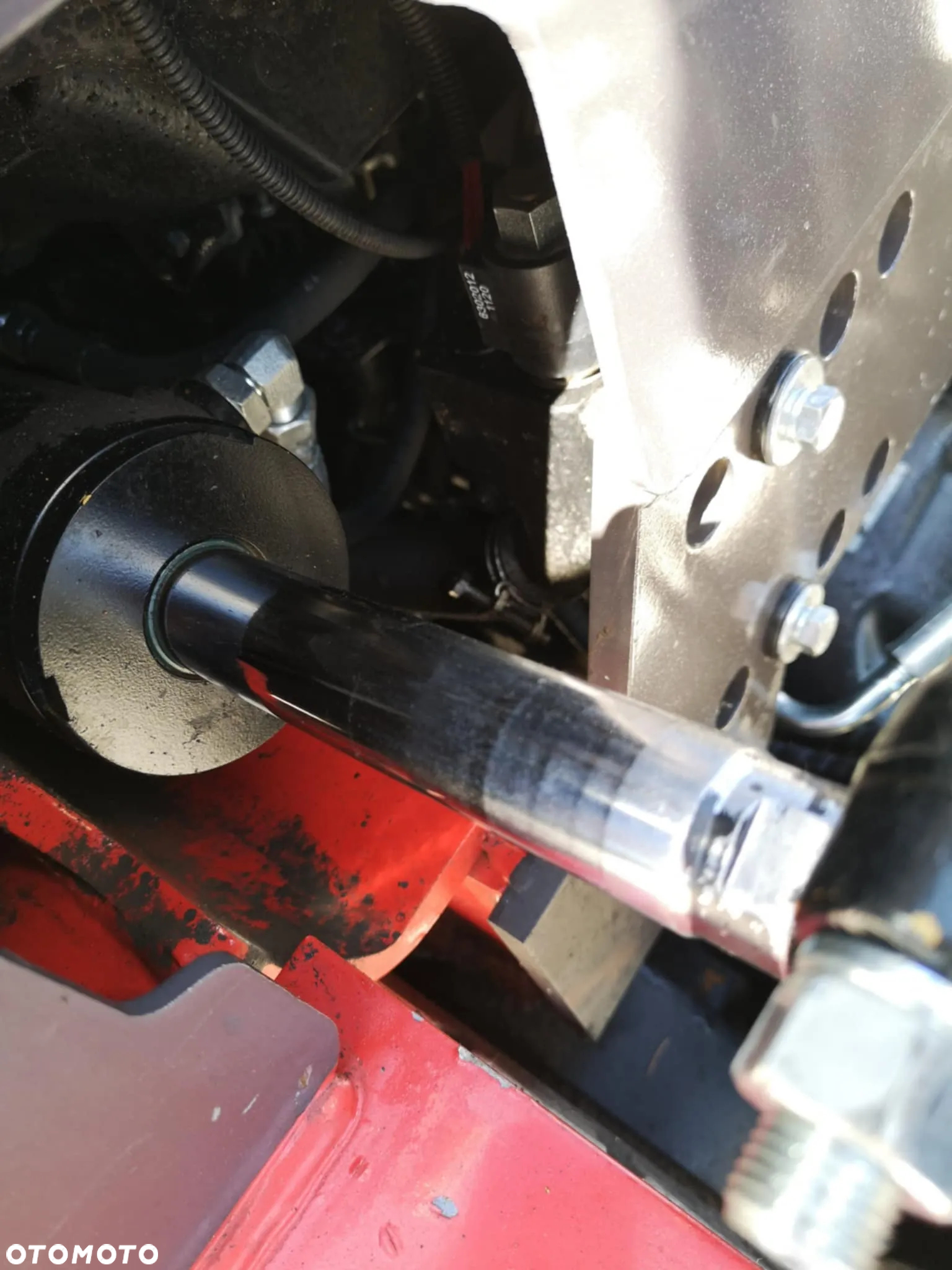 Manitou MI18G - 7