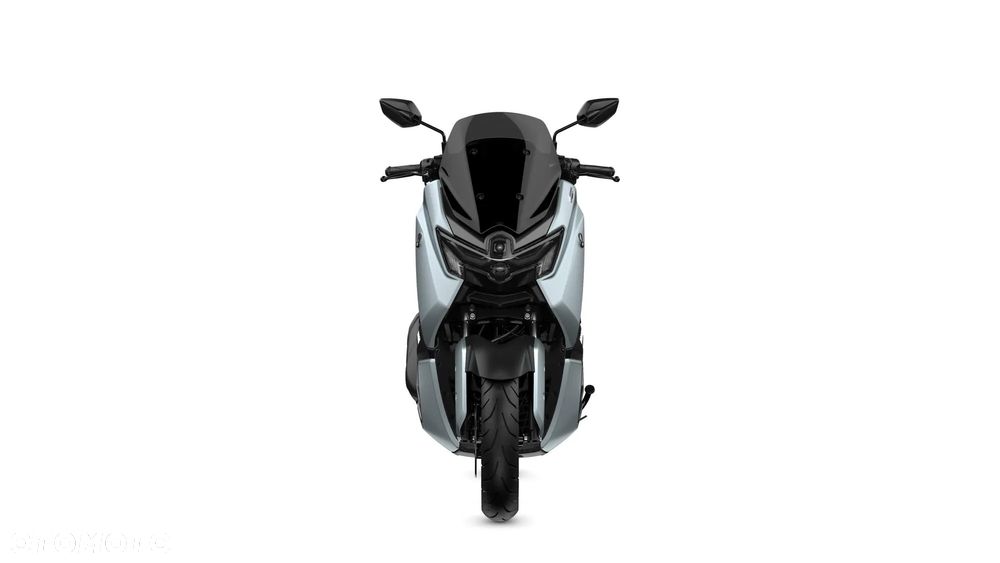 Yamaha NMAX - 8