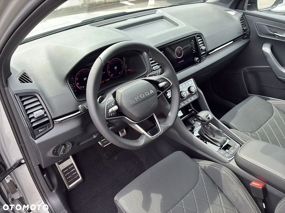 Skoda Karoq - 5