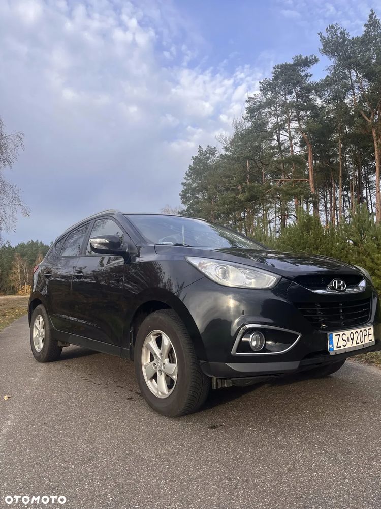 Hyundai ix35 - 3