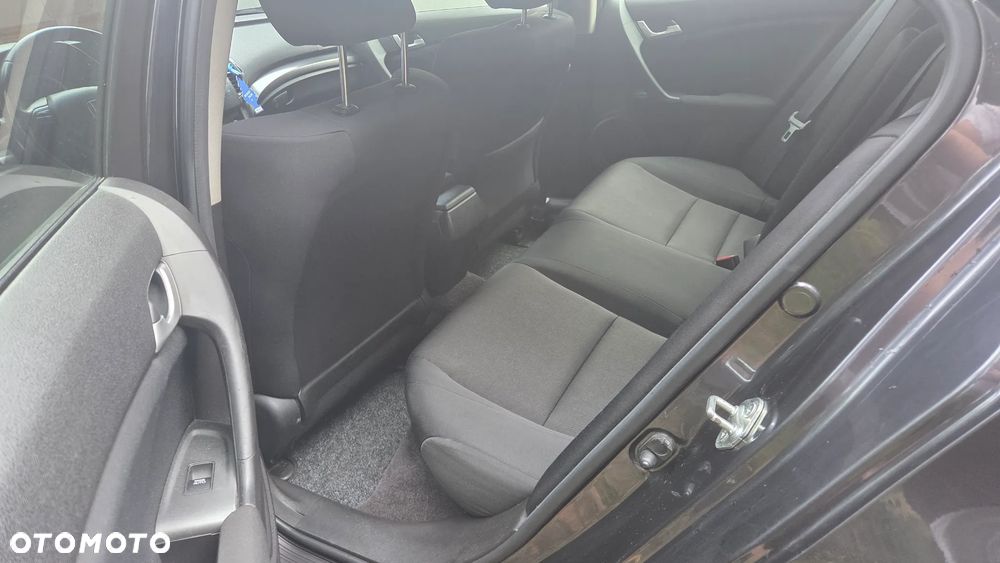 Honda Accord 2.0 Comfort - 6