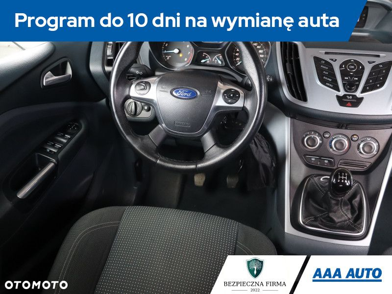 Ford Grand C-MAX - 8