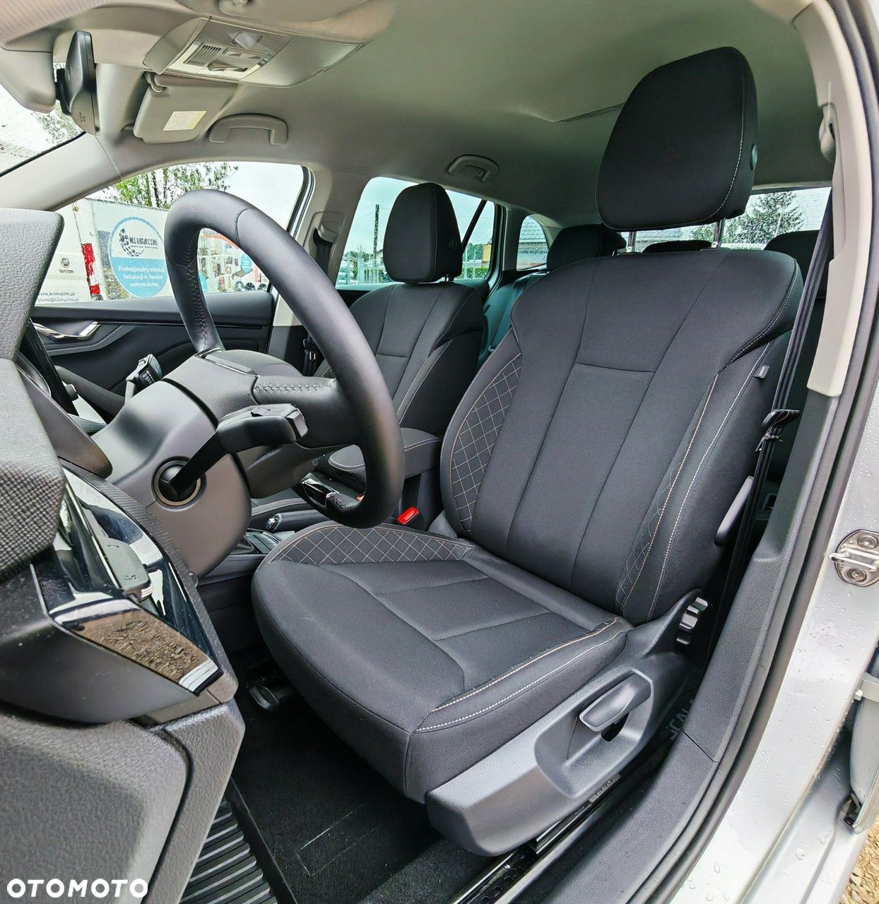 Skoda Scala 1.0 TSI Ambition - 9