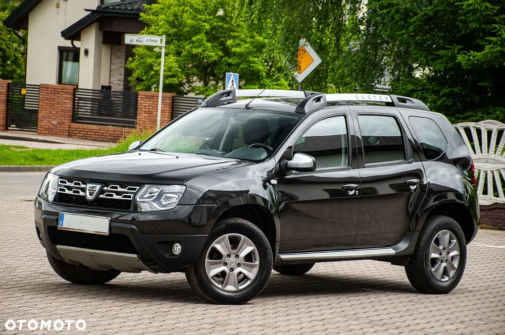 Dacia Duster 1.6 16V 105 4x2 Laureate - 5