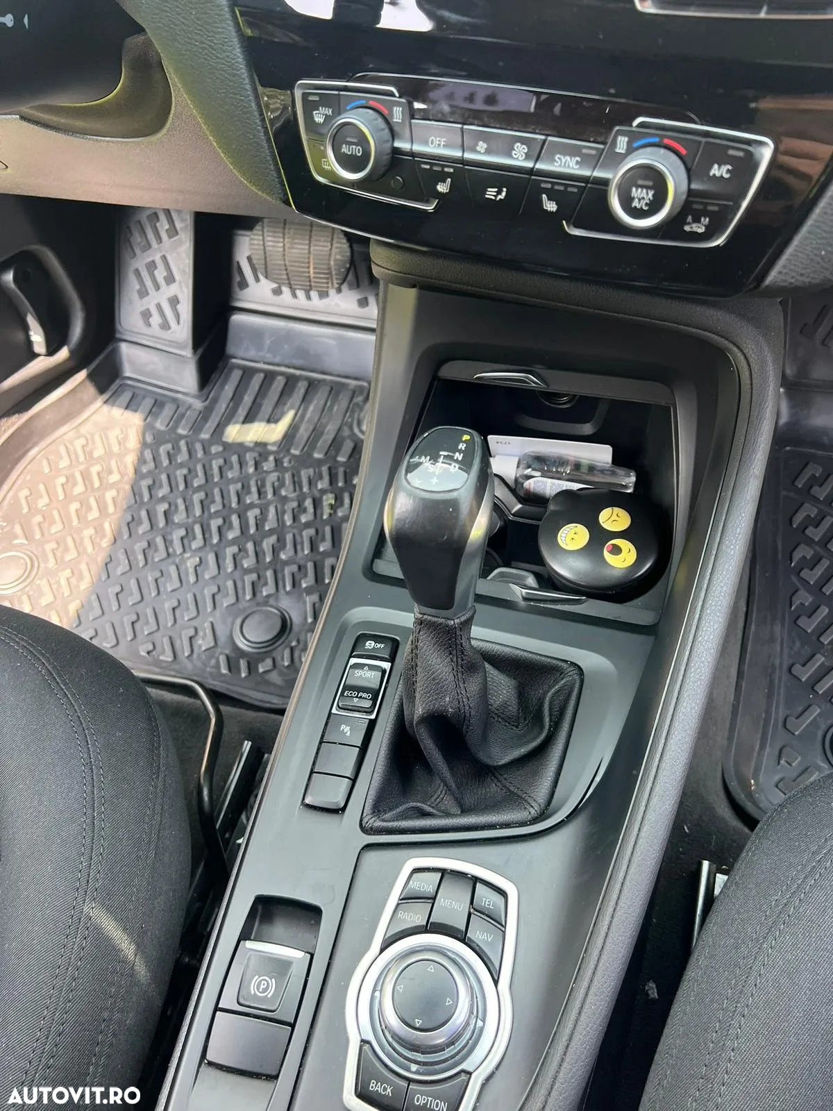BMW X1 - 8