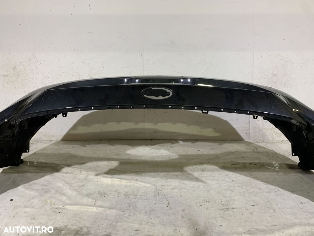 Bara fata Kia Ceed, ProCeed, GT-Line, 2018, 2019, 2020, 2021, cod origine OE 86511-J7700. - 5