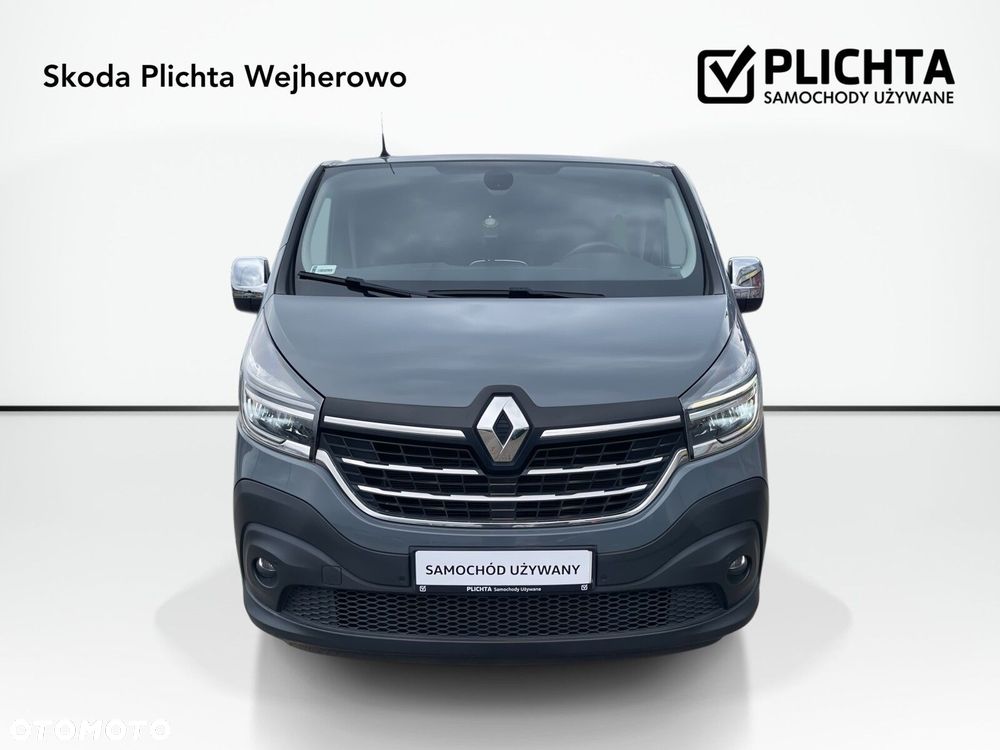 Renault Trafic - 3