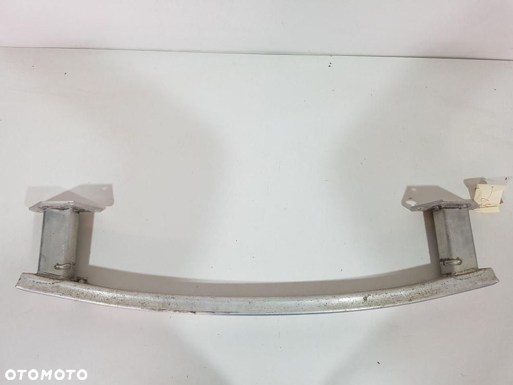 CITROEN C4 CACTUS C3 AIRCROSS BELKA ZDERZAKA TYLNEGO TYŁ 9801174980 ORYGIN - 2