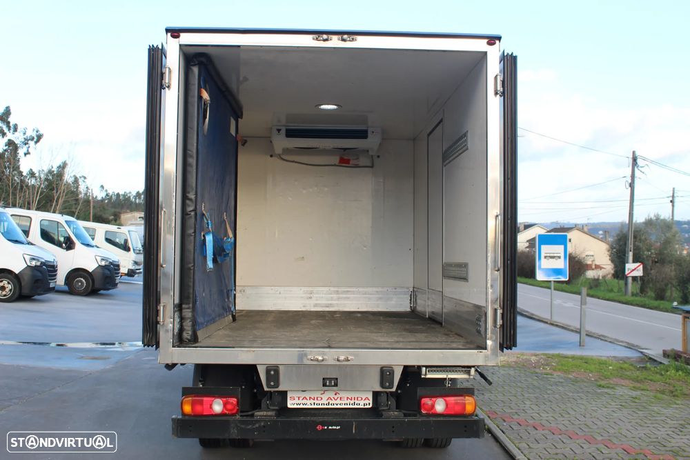 Mitsubishi Fuso Canter 3C13 // FRIGORIFICO // 2024 - 7