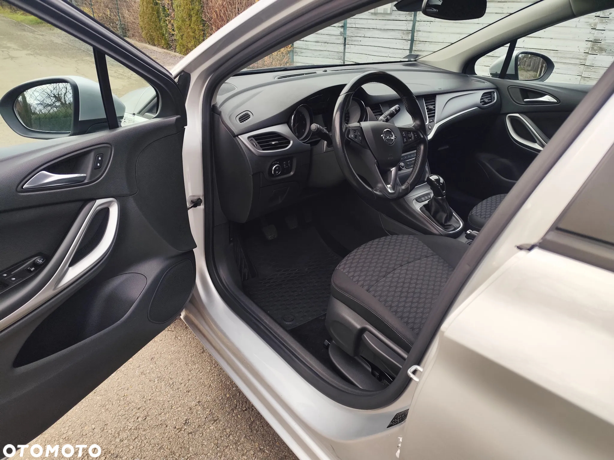 Opel Astra V 1.6 CDTI Enjoy S&S - 5
