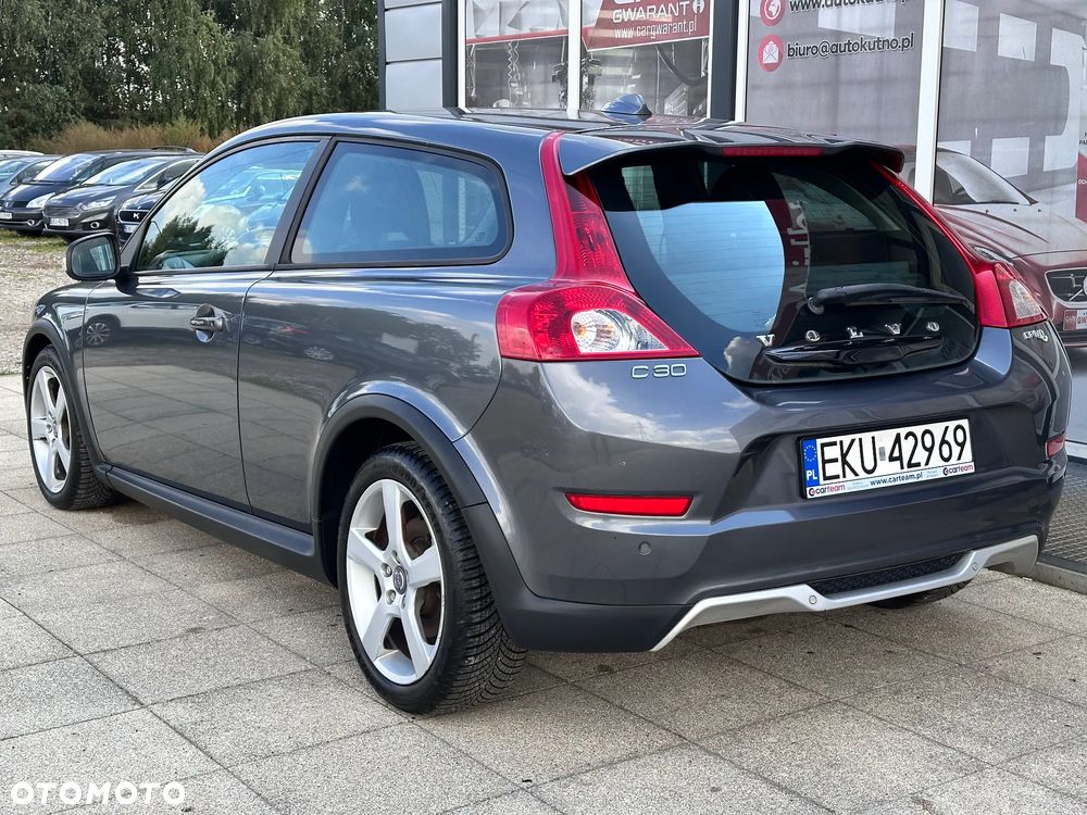 Volvo C30 - 22