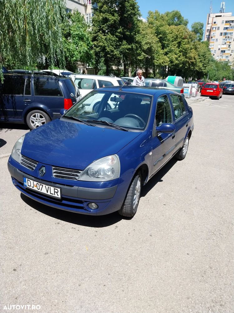 Renault Symbol - 15