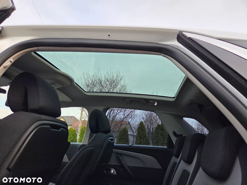 Citroën C4 Picasso BlueHDi 150 Exclusive - 25