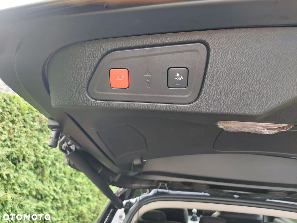 Citroën C5 Aircross Pure Tech 130 S&S SHINE - 14