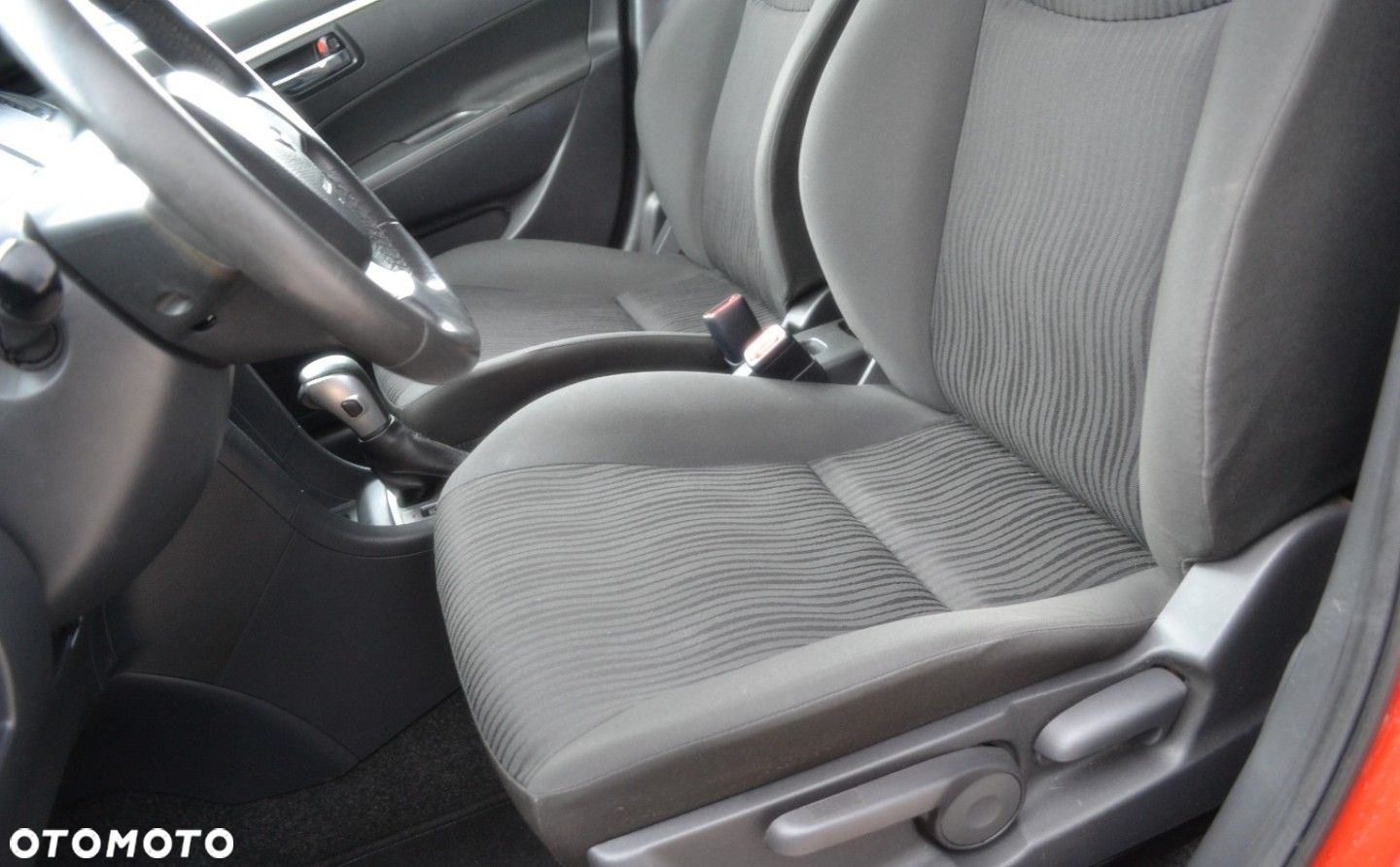 Suzuki Swift 1.2 Automatik Comfort - 24