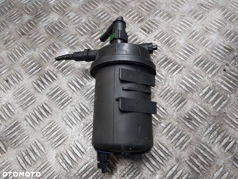 OBUDOWA PODSTAWA FILTRA PALIWA RENAULT TRAFIC II 1.9 DCI - 1