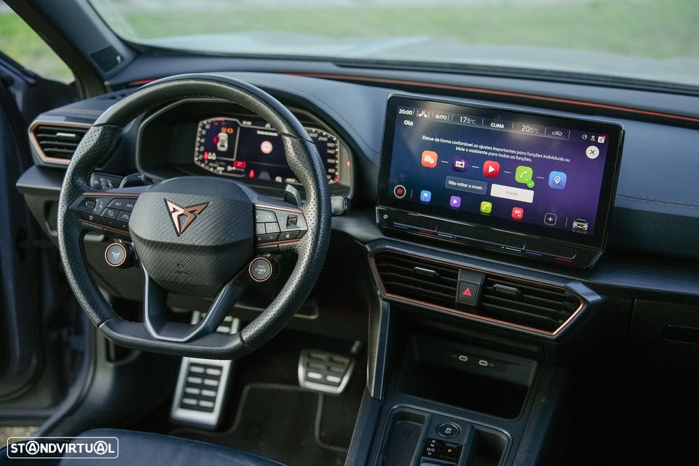 Cupra Formentor 2.0 TSI DSG 4Drive VZ - 19