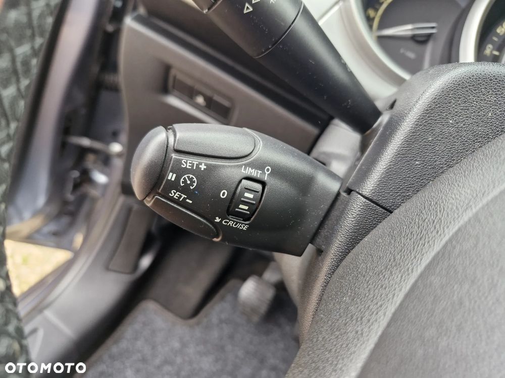 Citroën C3 1.4 Business Class - 13