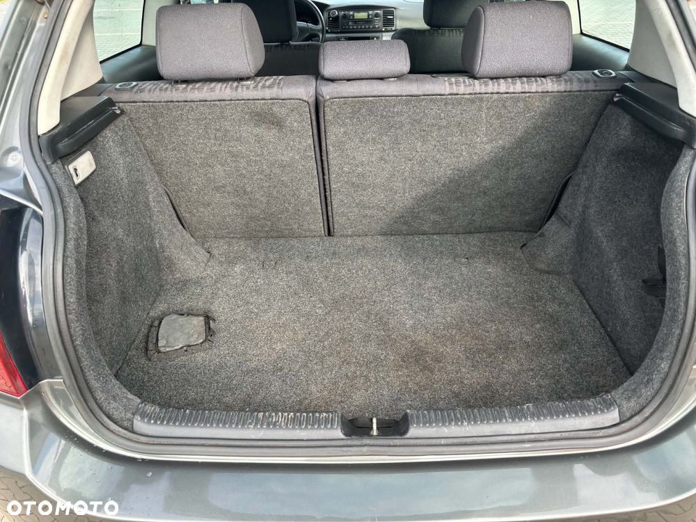 Toyota Corolla 1.4 - 20