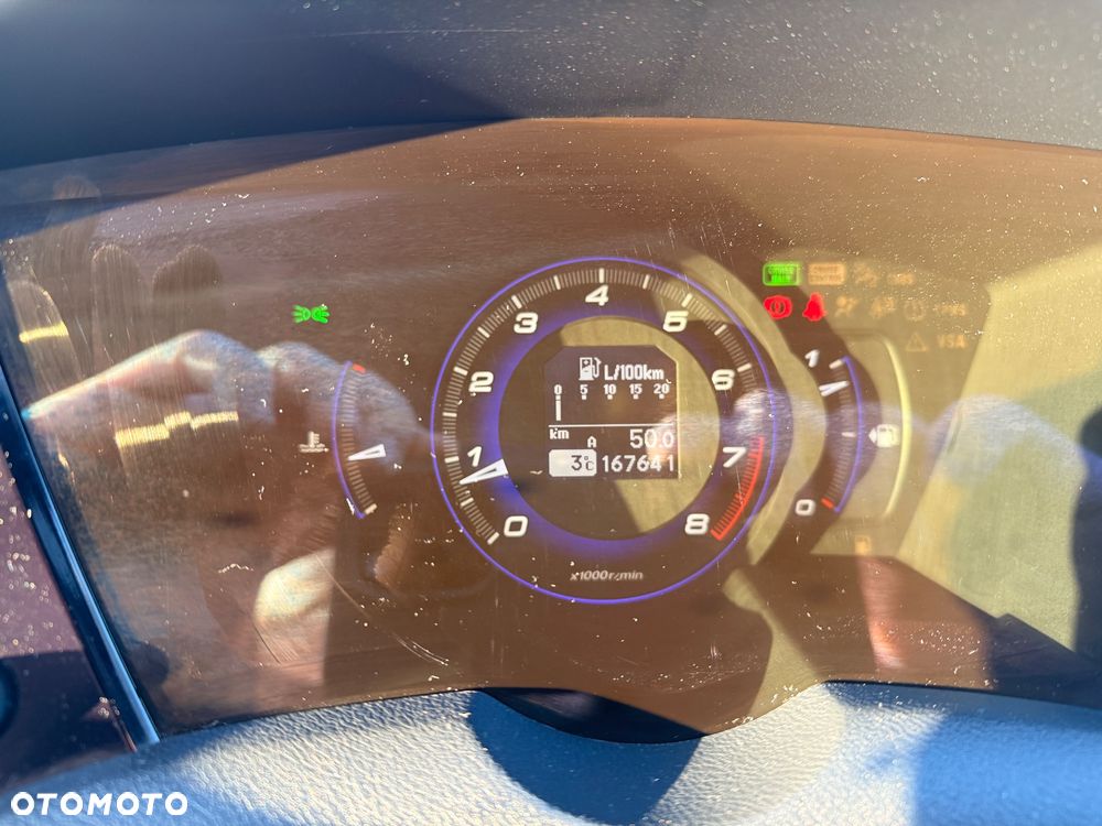 Honda Civic 1.8 Comfort - 12