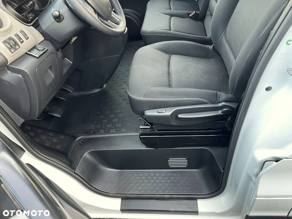 Renault Trafic L2H1 - 21