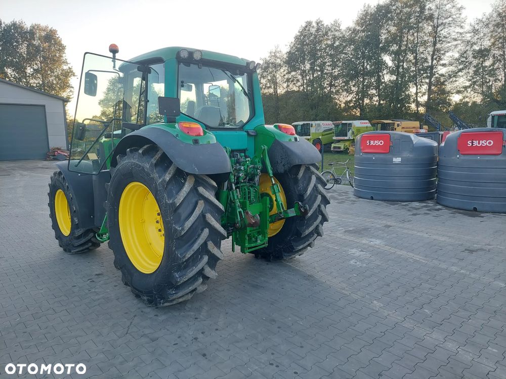 John Deere 6920 - 6