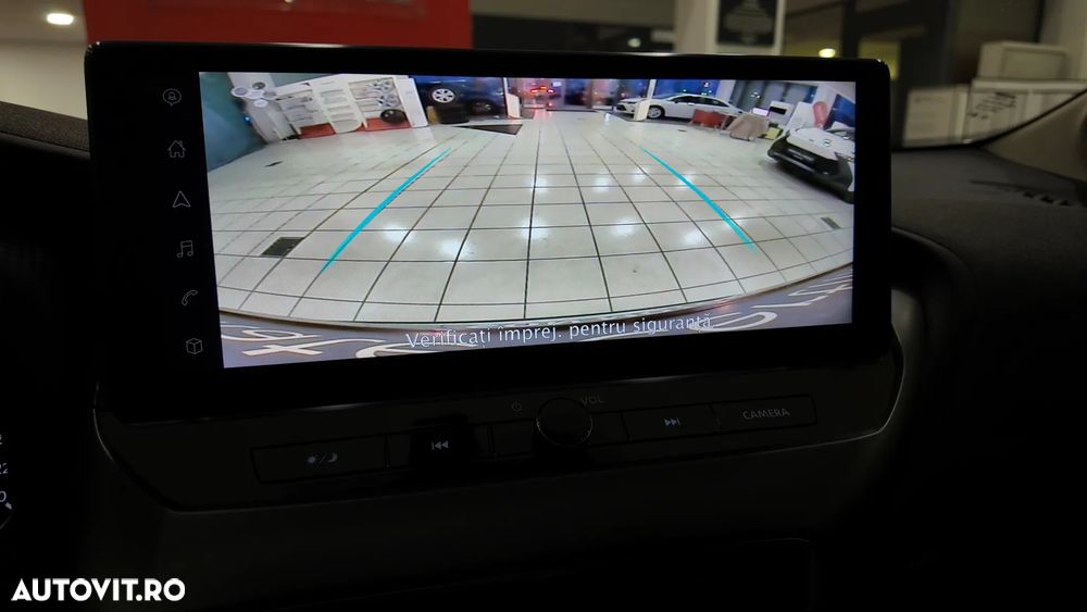 Nissan Juke 1.0 DIG-T DCT Acenta - 31