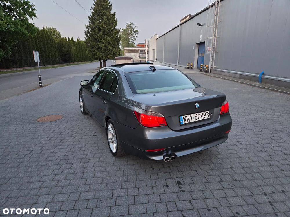 BMW Seria 5 - 23