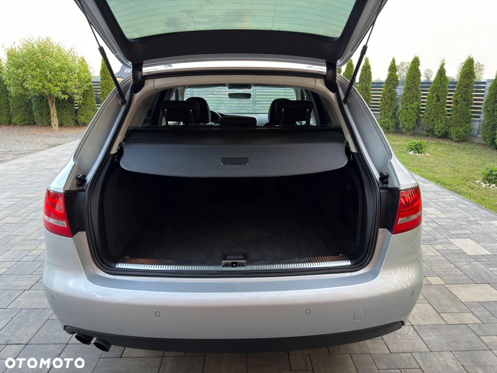 Audi A4 Avant 1.8 TFSI Ambiente - 39