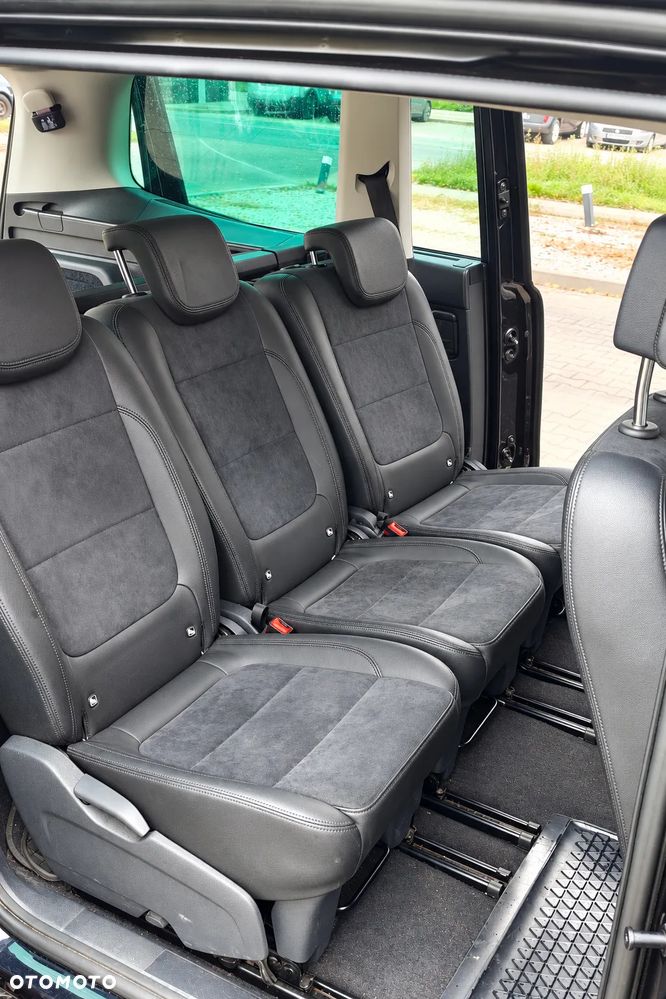 Volkswagen Sharan 1.4 TSI BMT Highline DSG - 6