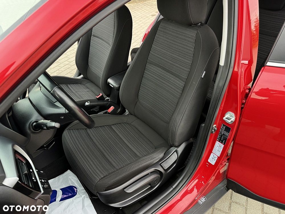 Kia Stonic 1.4 L - 26