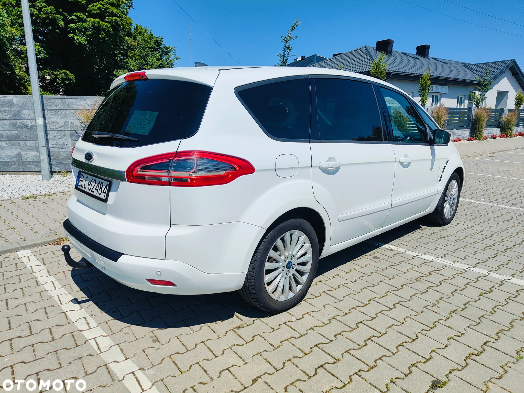 Ford S-Max - 18