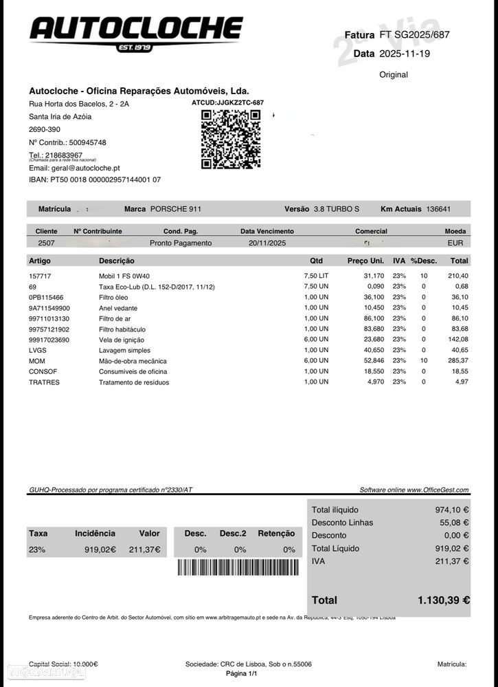 Porsche 911 (997) Turbo S Cabriolet PDK - 14