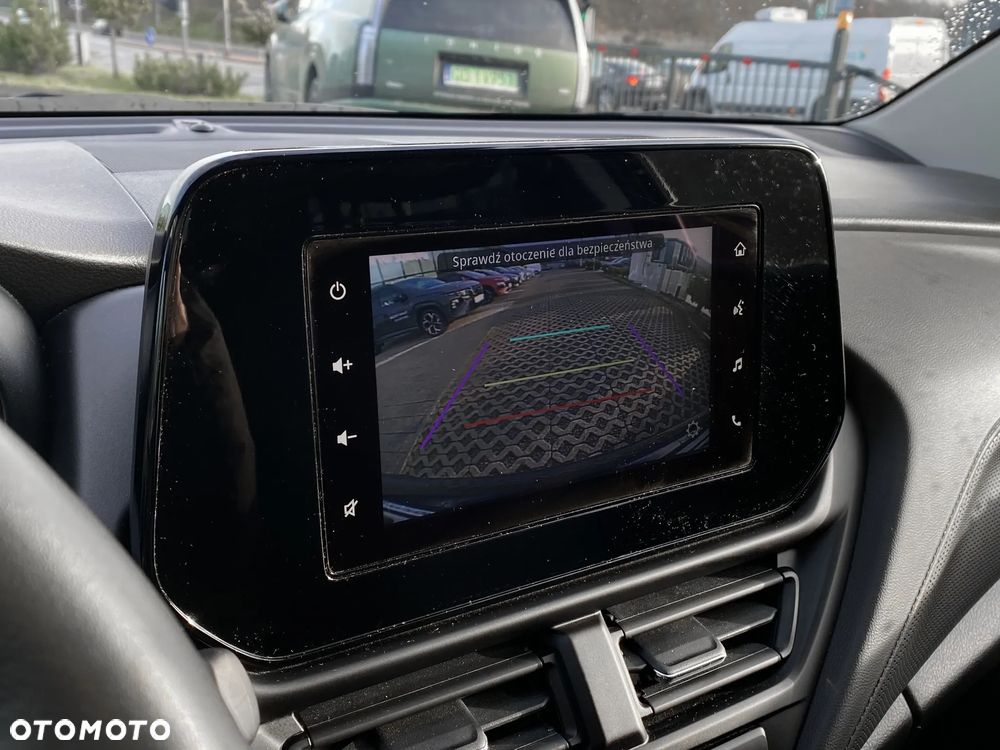 Suzuki SX4 S-Cross 1.4 SHVS Premium - 7