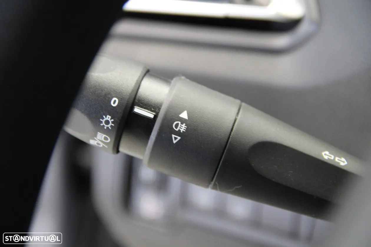 Peugeot 308 1.2 PureTech Access - 11