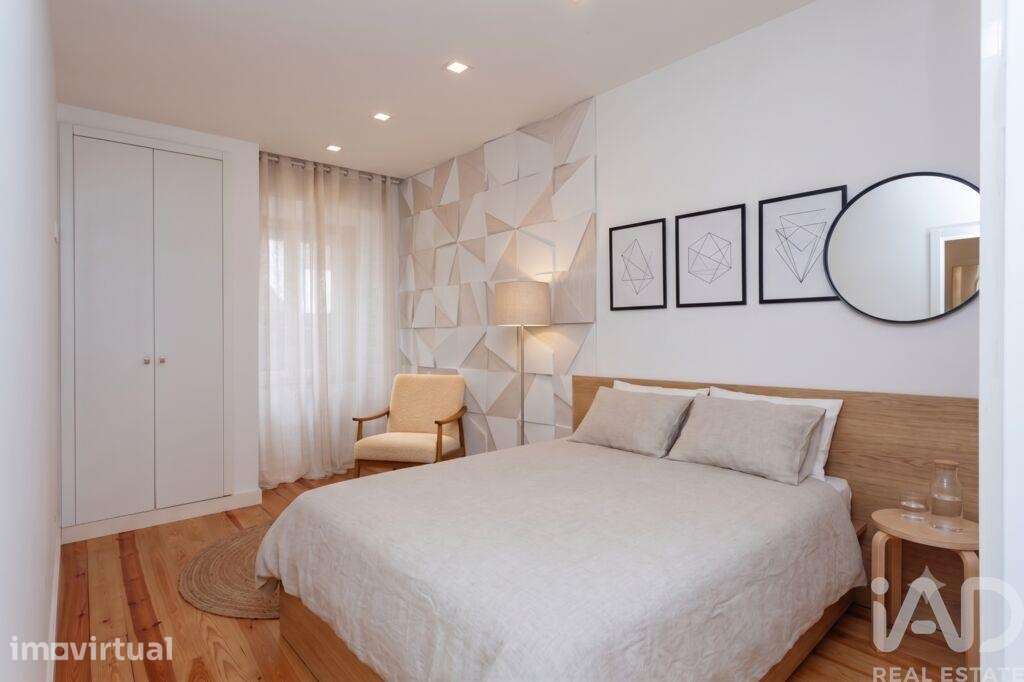 Apartamento T3 em Santa Maria Maior - Grande imagem: 5/31