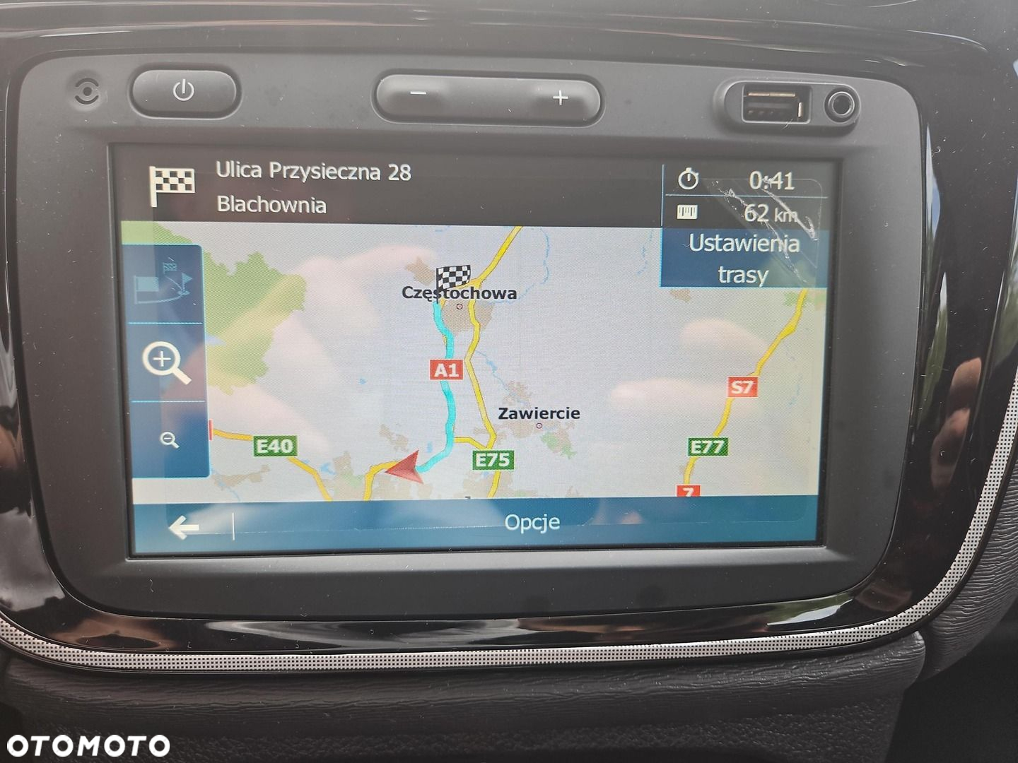 Dacia Dokker 1.3 TCe Stepway - 13