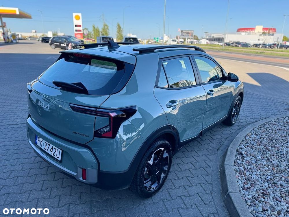 Kia Stonic 2026 photo 5