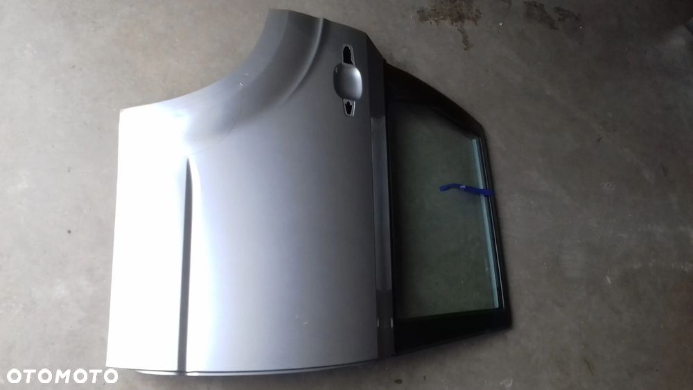 drzwi prawe lewe tył tylne C6Z Subaru Forester III SH 2.0 D EE20Z - 10
