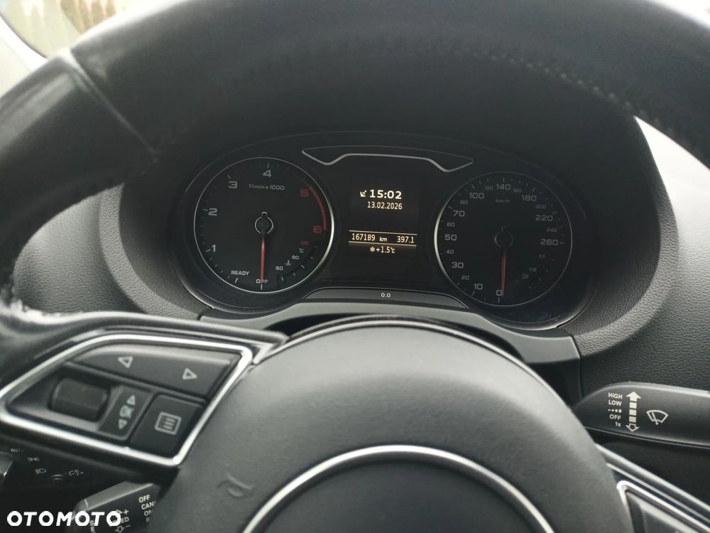 Audi A3 Sportback - 14