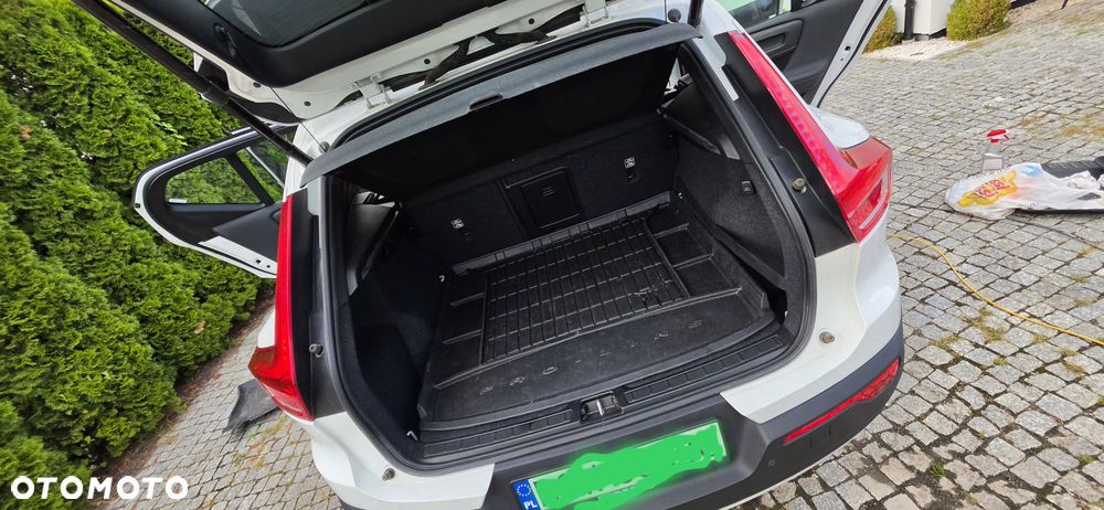 Volvo XC 40 ver-d3 - 6