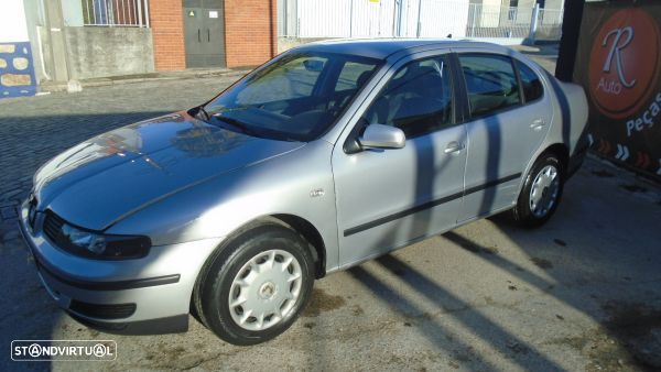 Para Peças Seat Toledo Ii (1M2) - 3